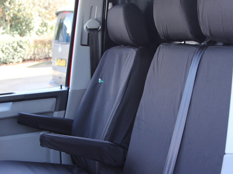 Seat Covers