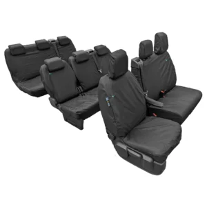 Citroen Spacetourer Seat Covers (2016+)