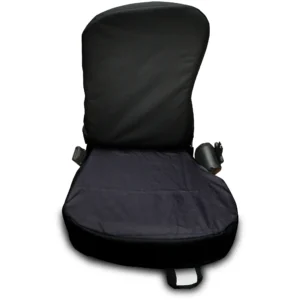 Standard Folding Passenger Tractor Seat Cover