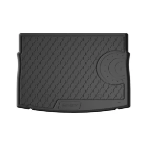 Volkswagen Golf Boot Mat (Mark 7, 2012 - 2019)