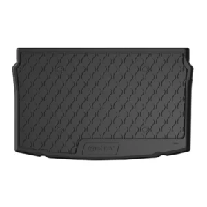 Volkswagen Polo Boot Mat (Mark 6, 2017 Onwards)