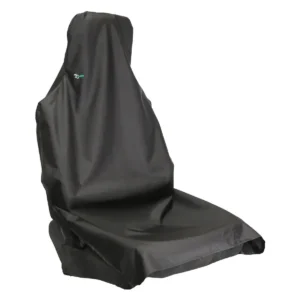 Fast-Fit Seat Cover – Quick Protection When You Need It